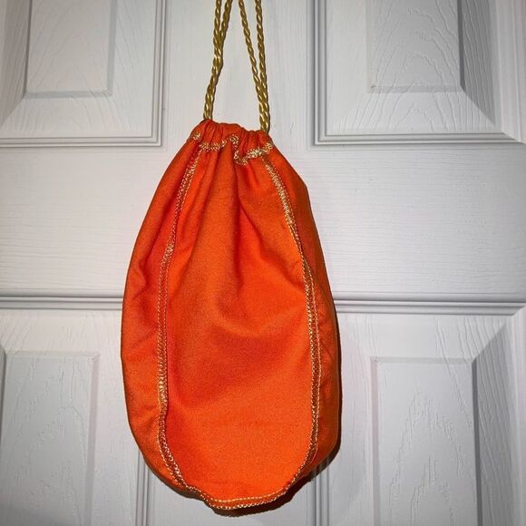 𝅺Crown peach bag - Picture 2 of 3